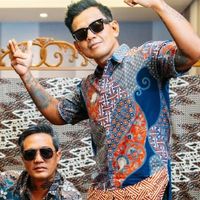 Superman Is Dead Rayakan Kemerdekaan Bermusik lewat Konser “Distorsi Tiga Dekade” di Jakarta, 17 Agustus