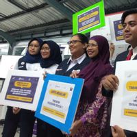 Don't Be Afraid To Report Sexual Harassment Acts On Public Transportation
