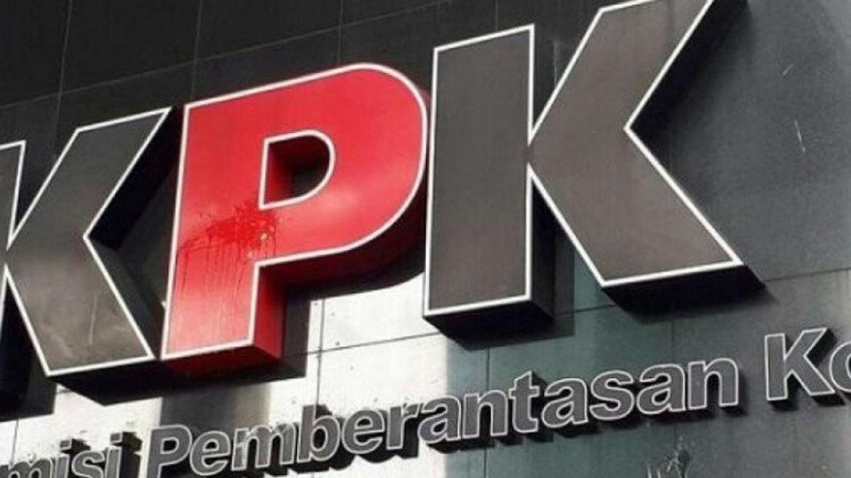 No Evidence When Searching PT Jhonlin Kalsel, KPK Suspect Documents Rushed Using Trucks