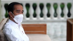 Jokowi Lantik Kepala Badan Otorita IKN Pekan Depan, Bukan dari Parpol