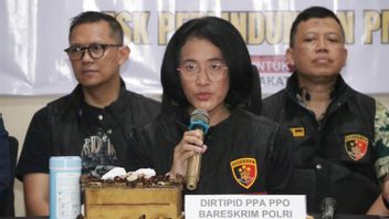 Bareskrim Reveals Non-Procedural PMI Case In Nunukan