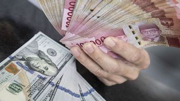 1ドル=100円とされるインドネシア・ルピア、BIのボスが為替レートを安定させる7つの方法を発表