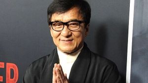 Jackie Chan Tetap Bugar di Usia 71 Tahun, Ini Rahasia Latihan dan Pola Makannya