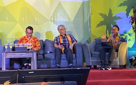 Kontribusi Devisa Industri Sawit Capai Rp151,5 Triliun per Mei 2024