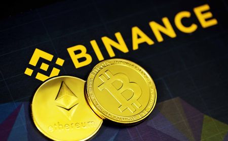 Binance Tunjuk Mantan Pejabat Keuangan AS sebagai Petugas Antipencucian Uang