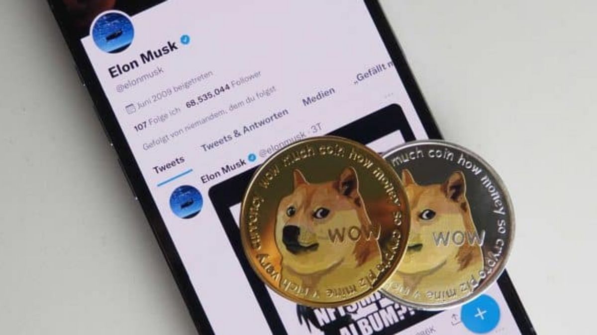X, Elon Musk's Social Media Platform, Prepares To Launch Crypto Payment Feature