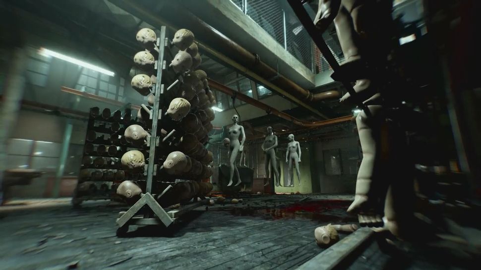 Survival Horror Multiplayer 'The Outlast Trials' será lançado em 5 de março  de 2024 para consoles Xbox