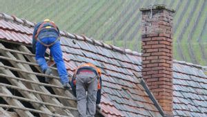 Kenali 7 Jenis Atap Rumah Berdasarkan Materialnya, Cek Kelebihan Masing-Masing