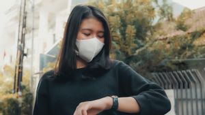 Mengoleskan Minyak Kayu Putih di Masker: Berpotensi Ganggu Sistem Pernapasan