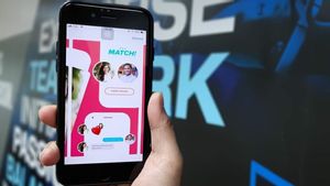 Tinder Punya Fitur Blokir Kontak dari Mantan