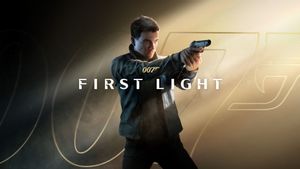 Peluncuran Gim 007 First Light Ditunda Dua Bulan Hingga 27 Mei 2026