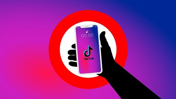 ByteDance Tunjuk Julie Gao Jadi CFO TikTok Baru, Berkat Sukses dalam Akuisisi Musical.ly