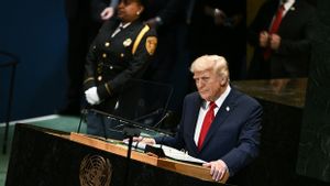 Secret Service Selidiki Masalah Eskalator hingga Telepromter di Markas PBB