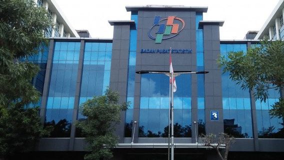 BPS Sebut Sektor Pertanian Berkontribusi 44,19 Persen pada Ekonomi Sulbar