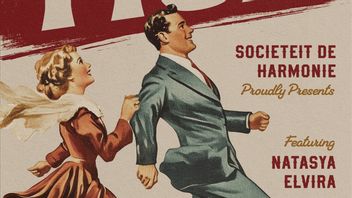 ナターシャ・エルヴィラとソシエテイト・デ・ハーモニーがシングル「Tiga」でラブストーリーの別の側面を議論