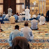 Catat, Ini 4 Wilayah yang Memperbolehkan Salat Idulfitri Digelar di Masjid