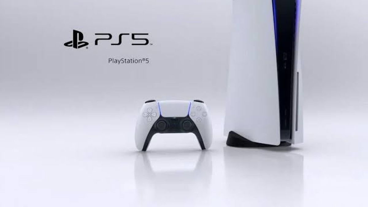 Kabar Gembira! Sony Amankan Banyak Chip untuk Penjualan PS5 Tahun Ini