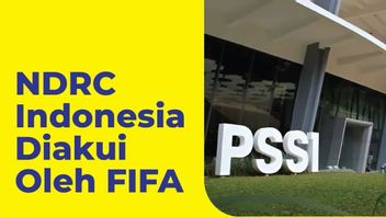 PSSI Perkenalkan National Dispute Resolution Chamber, Bantu Selesaikan Sengketa Insan Sepak Bola