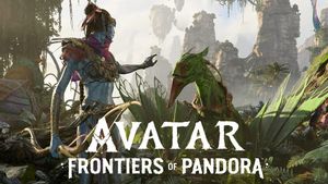 Ubisoft Konfirmasi Penundaan Perilisan Avatar: Frontiers of Pandora Hingga 2023 - 2024