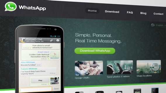 Whatsapp推出社区功能，WA群组可以拥有1，024名成员