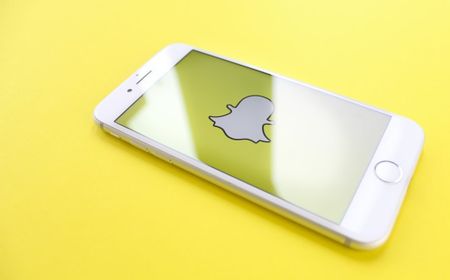 Fitur Baru Snapchat Bantu Berantas Mitos tentang COVID-19