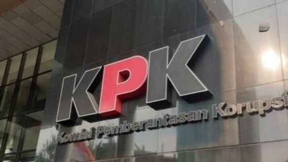 After Summoning Panin Bank Officials, The KPK Immediately Confiscated Evidence Of Suspected Corruption At The Directorate General Of Taxes