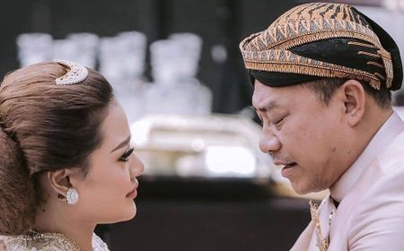 Belum Juga Mantu, Anang Hermansyah Sudah Siap Punya Cucu dari Aurel dan Atta Halilintar