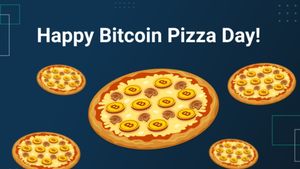 Peringatan Bitcoin Pizza Day 22 Mei Kemarin Tandai Transaksi BTC Paling Disesalkan dalam Sejarah <i>Cryptocurrency</i>