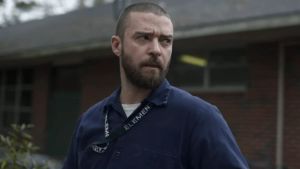 Apple TV Rilis Trailer Perdana <i>Palmer</i>, Film Baru Justin Timberlake