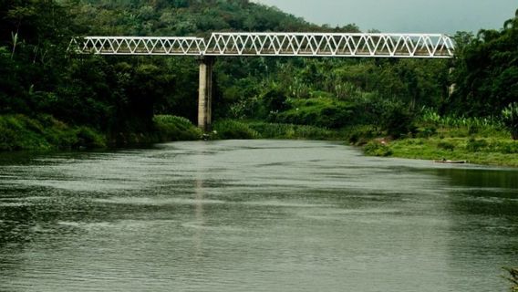 Kabar Gembira dari Ridwan Kamil: Air Sungai Citarum Sudah Bisa Digunakan untuk Budi Daya ikan