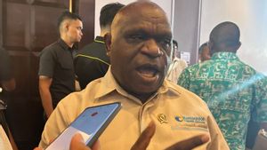 Minta Purbaya Tak Potong Dana Otsus, Menteri Pigai: Itu Pengakuan Negara Terhadap Kekhususan Daerah