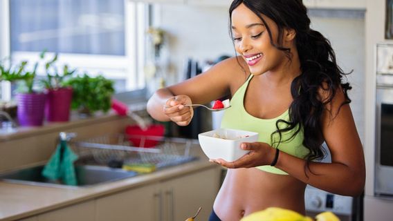 Secara Ilmiah, Olahraga Lebih Baik Dilakukan Sebelum Sarapan untuk Menghindari Diabetes