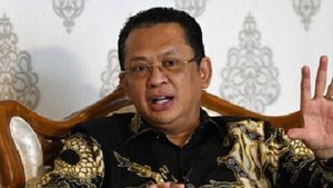 Berita Nusantara: Bamsoet Serukan PPHN, Politikus Golkar: Amandemen UUD 1945 Belum Mendesak