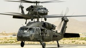  Presiden Biden Pertimbangkan Kirim Peralatan Militer untuk Ukraina, Kiev Mau Black Hawk, Mi-17 dan Rudal Stinger 