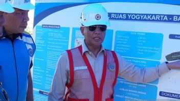 Kemenhub: Tol Jogja-Bawen Seksi 6 Kurangi Beban Lalu Lintas Mudik Lebaran