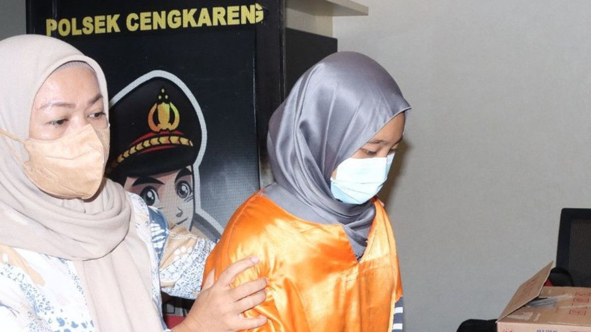 Istri Bunuh Selingkuhan Suami karena Cemburu, Mayat Korban Ditemukan di Semak-semak