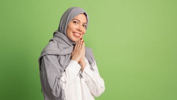 Ayat dan Hadits Tentang Salam, Begini Keutamaannya bagi Umat Islam yang Mengucapkannya