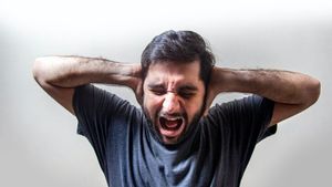 5 Cara Mengendalikan Rasa Marah Secara Ampuh Tanpa Menguras Energi