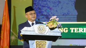 Mendikdasmen RI: Universitas Harus Menjadi Pusat Pencerahan dan Penggerak Peradaban