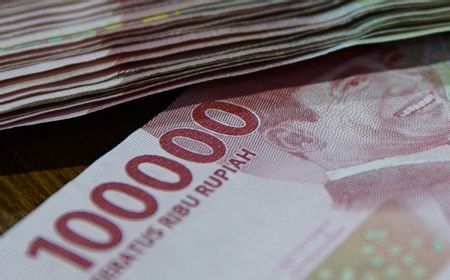 Rupiah Masih di Ambang Menuju Rp 13.000-an per Dolar AS