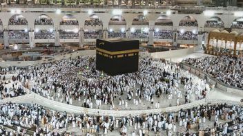 Urgent, Komnas Haji Encourages Commission VIII To Immediately Set 2025 Hajj Fees