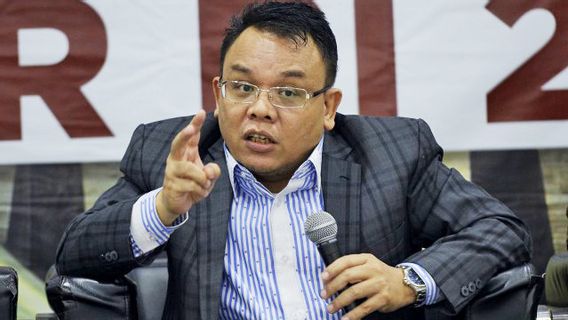 Tak Mau jadi Drama Politik, PAN Sebut Hengkangnya PKB Datangkan Kebaikan Bagi KIM