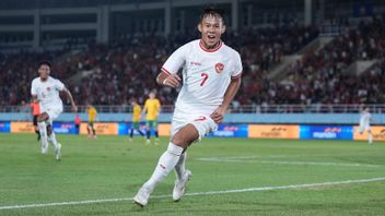 Nova Arianto Intends To Rotate Indonesian U-16 Players When Meeting Vietnam U-16