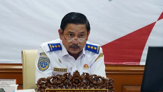 Ada Pembatasan Perjalanan Saat Libur Panjang Isra Mikraj dan Imlek, Ini Jadwal Lengkapnya