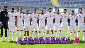 Iran Melarang Tim Olahraga Bepergian ke Negara-Negara yang Bermusuhan
