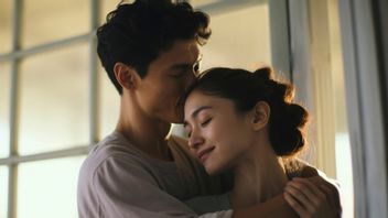 ロマンチックだけではない、科学によるとパートナーに愛情を示す利点