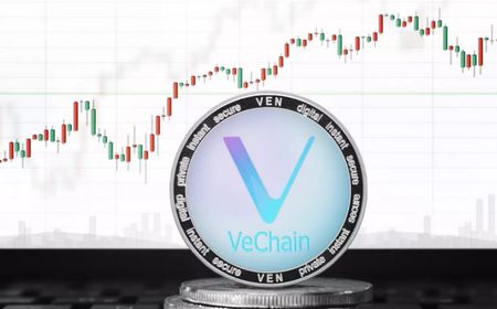 VeChain Diramal Siap Cetak Rekor Baru