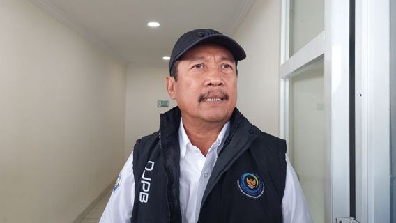 Kejar Target 2 Juta Ton Produksi Udang di 2024, Begini Strategi Menteri Trenggono