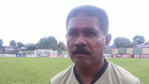Siap Hadapi PSBS Biak pada derby Papua, Persewar Incar Siap Tampo All Out 