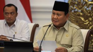 Prabowo Tegaskan Keputusan RI Gabung Board of Peace Lewat Proses Panjang